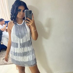 Customized dress